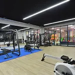 Apartament z widokiem, osiedle FENIKS