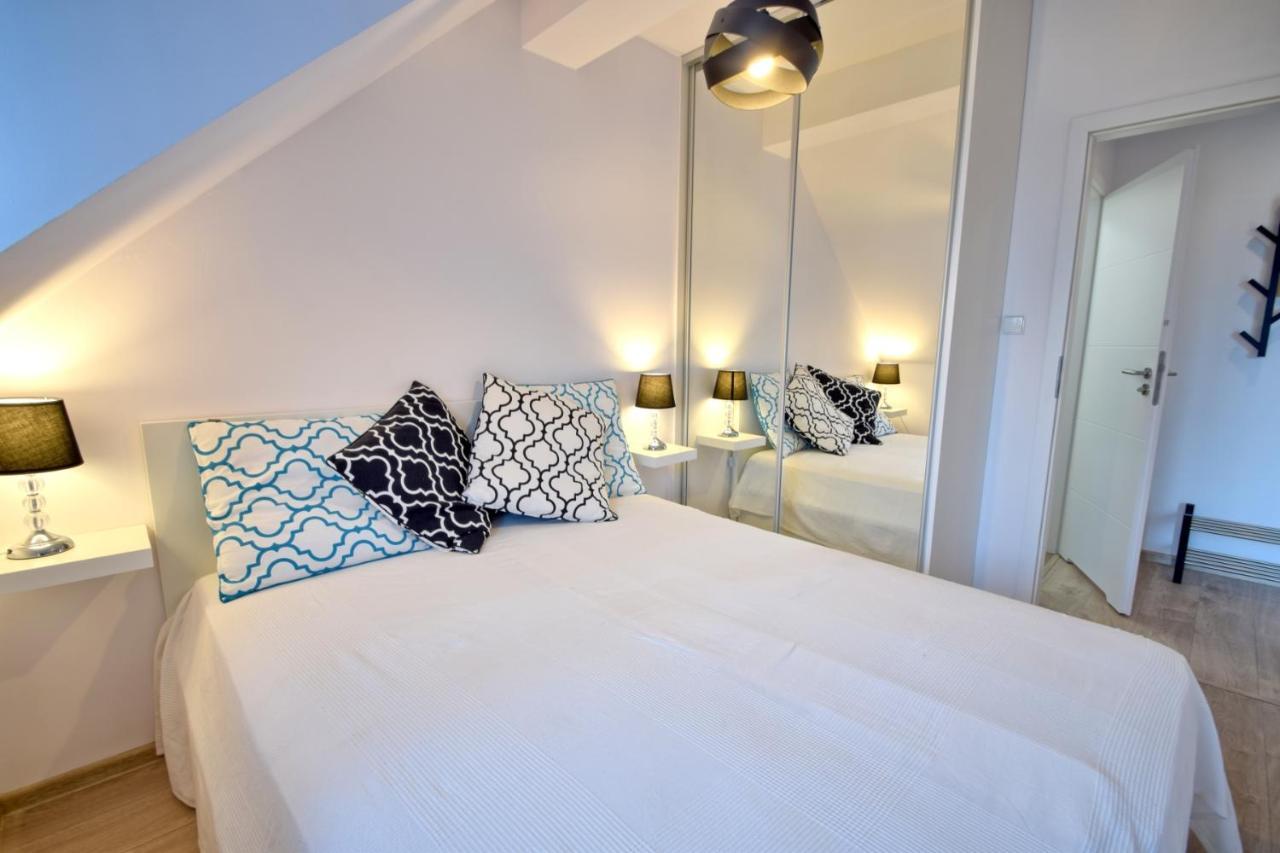 Apartament Z Widokiem, Osiedle Feniks Kołobrzeg