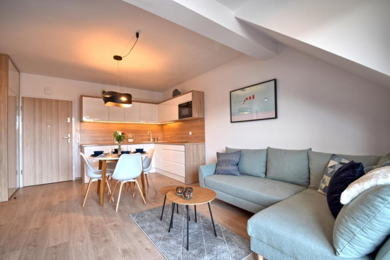 Z Widokiem, Osiedle Feniks Apartament Kołobrzeg