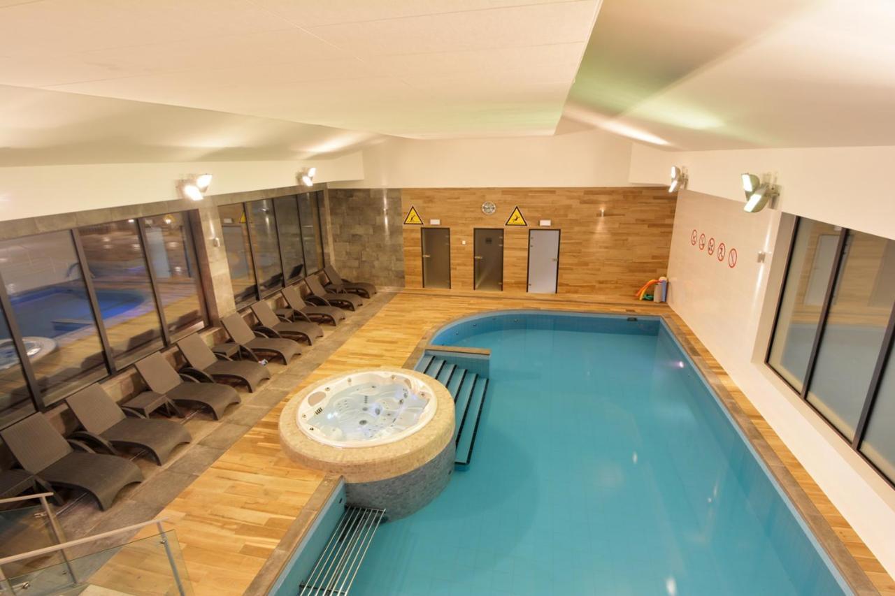 Apartament Z Widokiem, Osiedle Feniks Kołobrzeg