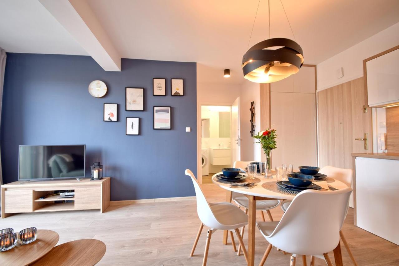 Apartament Z Widokiem, Osiedle Feniks Kołobrzeg