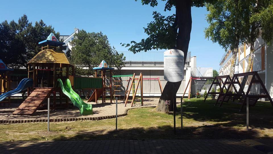 Apartament Z Widokiem, Osiedle Feniks