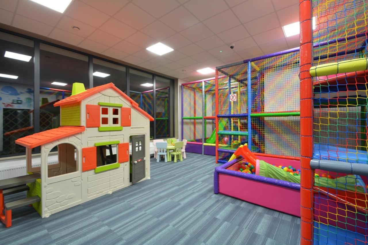 Z Widokiem, Osiedle Feniks Apartament