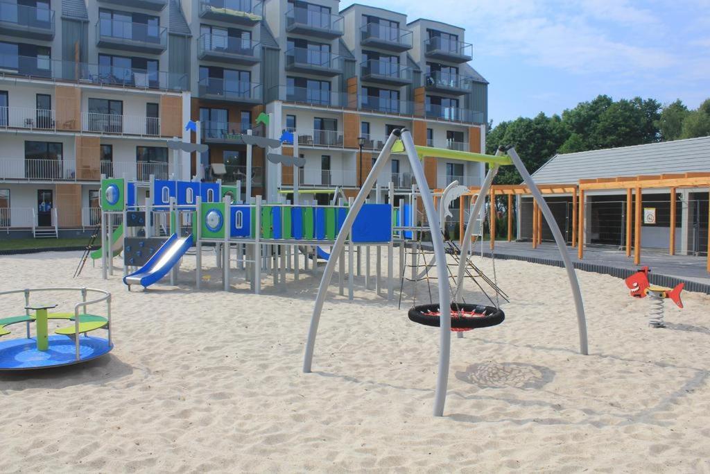 Apartament Z Widokiem, Osiedle Feniks *