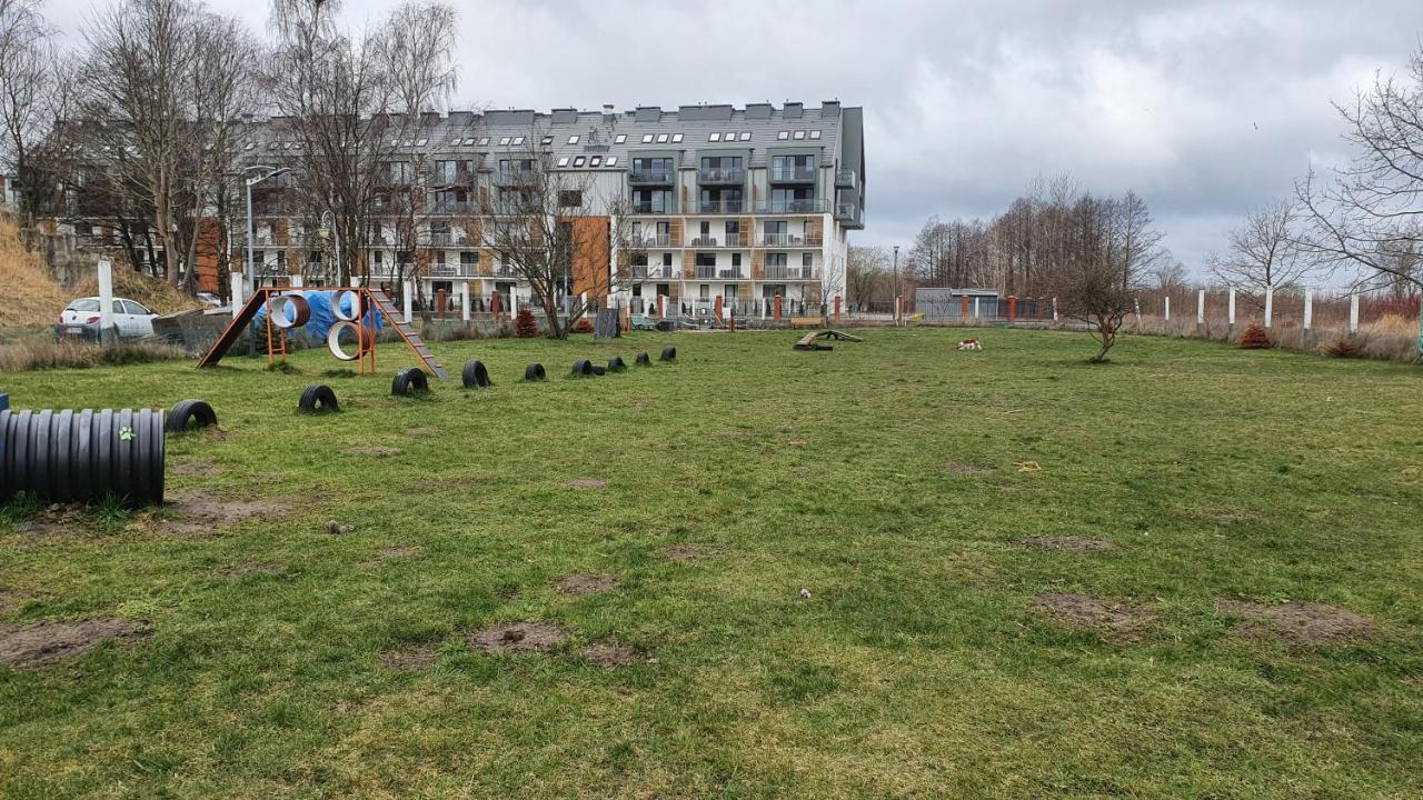 Apartament Z Widokiem, Osiedle Feniks *