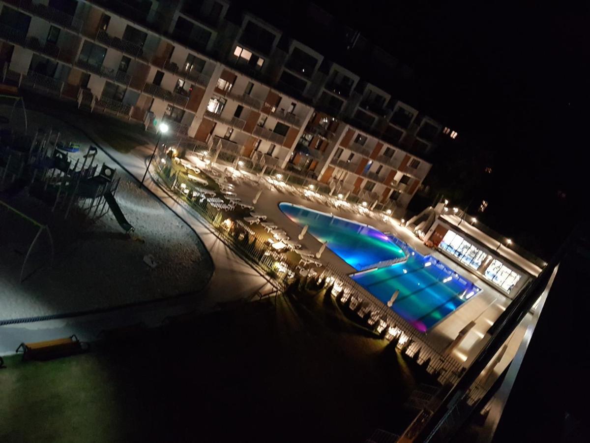 Z Widokiem, Osiedle Feniks Apartament