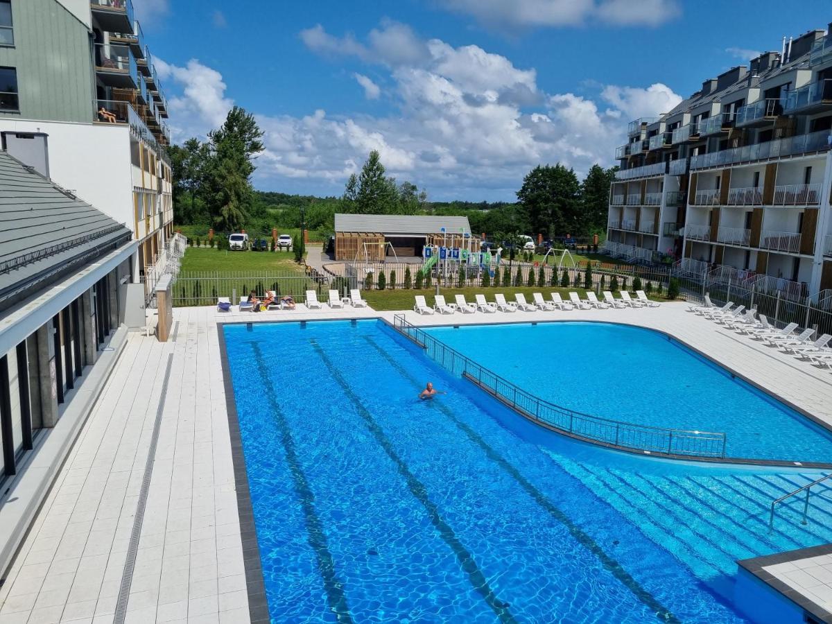 Apartament Z Widokiem, Osiedle Feniks *